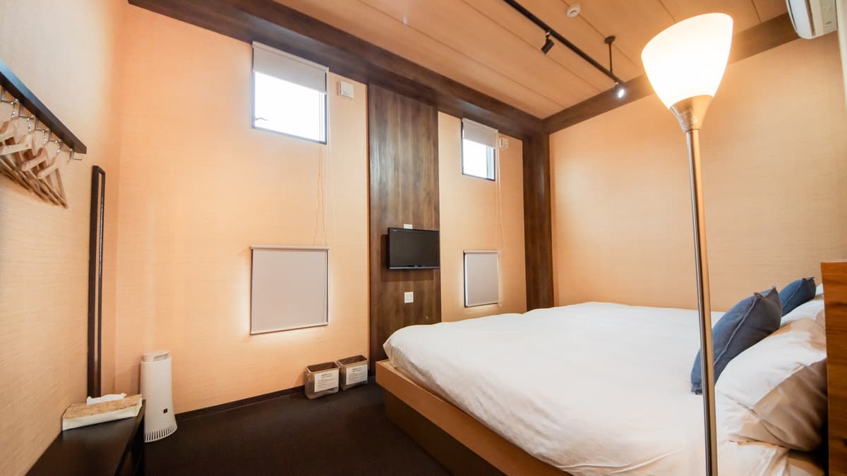 長期住宿享50%優惠